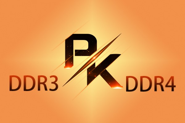 選工控機，一定要弄懂DDR3和DDR4內(nèi)存有什么不一樣！