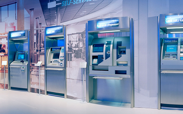 【高能計(jì)算機(jī)】國(guó)產(chǎn)化主板 助力智能自助終端機(jī)