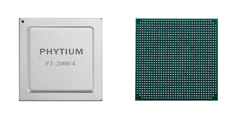 【重磅】廣州高能FT2000飛騰主板震撼來(lái)襲 新一代桌面處理器新品上市