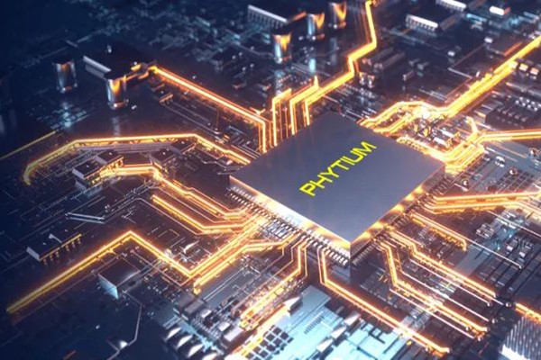 【高能時(shí)訊】重磅！飛騰新一代高可擴(kuò)展多路服務(wù)器芯片騰云S2500來(lái)襲！