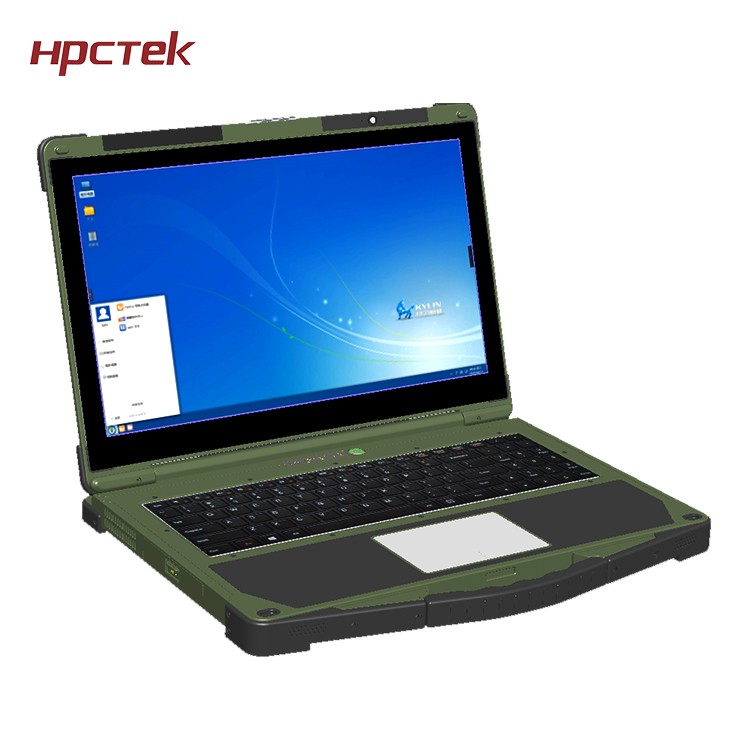 飛騰D2000軍工加固筆記本P3203 飛騰D2000軍工加固筆記本P3203