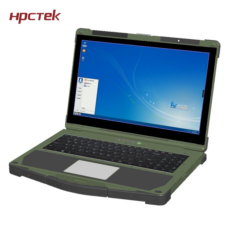 飛騰D2000軍工加固筆記本P3203 飛騰D2000軍工加固筆記本P3203