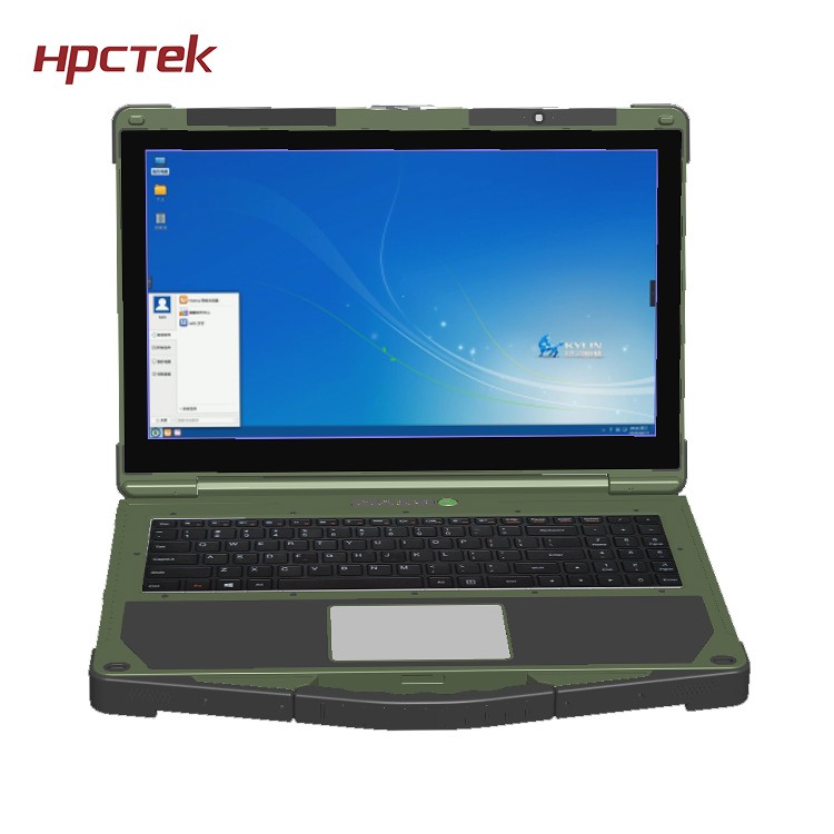 飛騰D2000軍工加固筆記本P3203 飛騰D2000軍工加固筆記本P3203