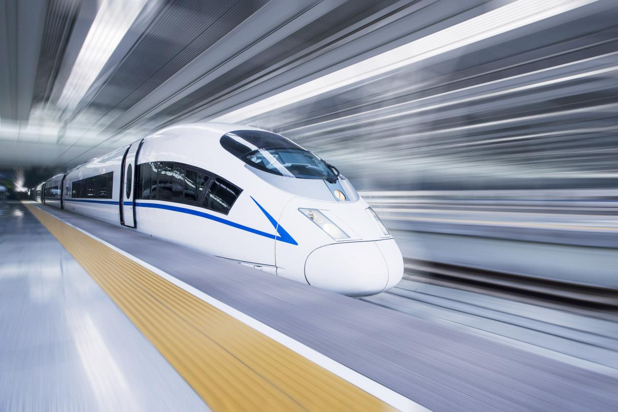 【國產(chǎn)工控機】打造軌道交通“動脈”，共促城市交通便利發(fā)展