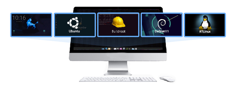 【高能計(jì)算機(jī)】全國產(chǎn)化軍工級(jí)COMe核心板新品來襲 安全自主可控(圖5)