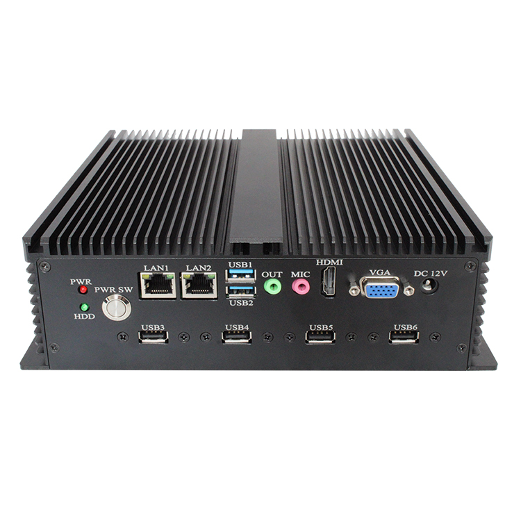 飛騰D2000軌交工控機(jī)T3202-D