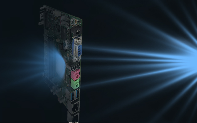 “缺芯”浪潮下，高能計算機攜手國產(chǎn)化平臺進入新時代！