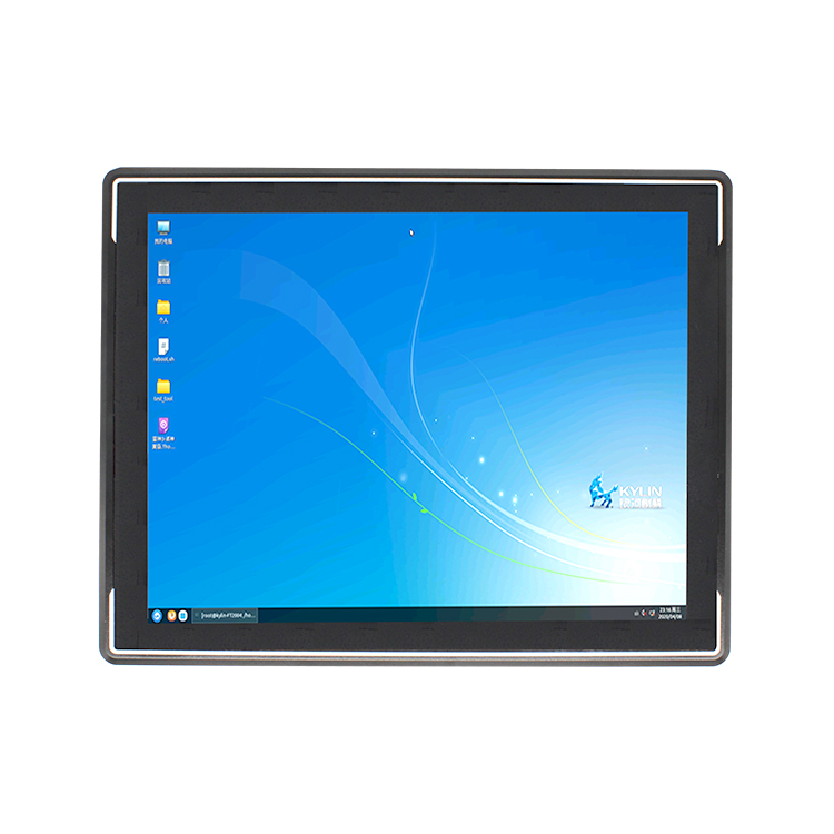 飛騰2000/4一體機(jī)15寸顯示屏P3201