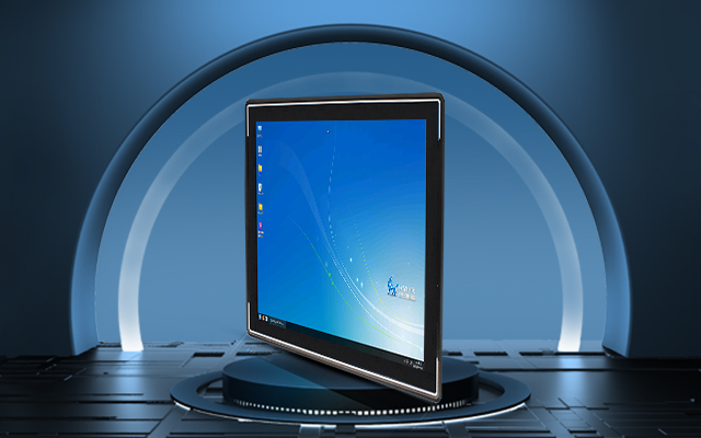 【高能計算機】自主研發(fā)，智能工作站終端，工業(yè)一體機又升級！