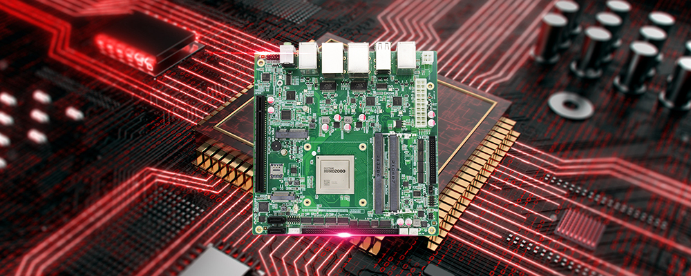 新國貨正當潮！高能計算機領(lǐng)引國產(chǎn)主板新國風(圖2)