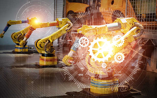 【高能計(jì)算機(jī)】工控機(jī)賦能千行百業(yè)轉(zhuǎn)型升級(jí)