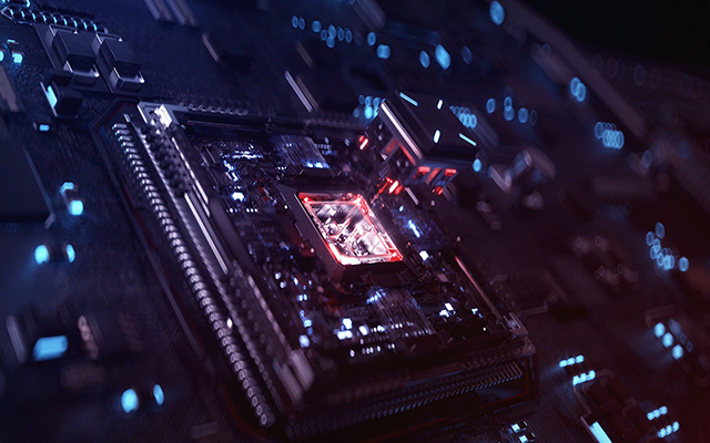 【國(guó)產(chǎn)主板】堅(jiān)定不移走科技自主創(chuàng)新發(fā)展道路