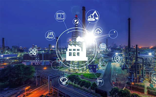 高能計算機工業(yè)主板助力智慧工地建設(shè)