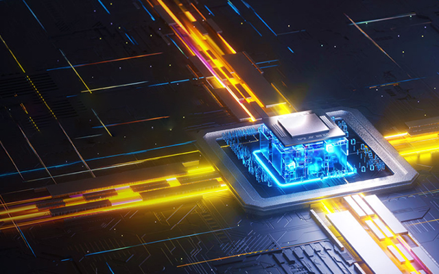 【芯版圖】國產(chǎn)自主可控，信創(chuàng)從“芯”開始