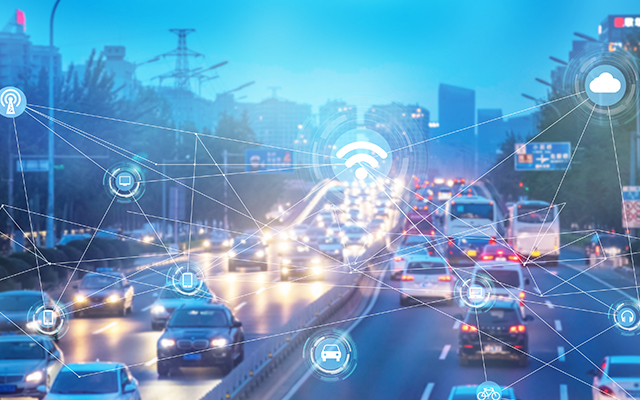 國產(chǎn)工控機，助力建設(shè)智慧化的新交管平臺