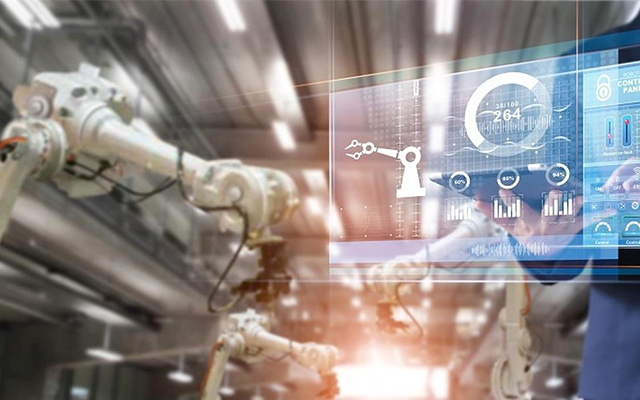 智能化時代，國產(chǎn)工控主板賦能工業(yè)數(shù)字化轉(zhuǎn)型！