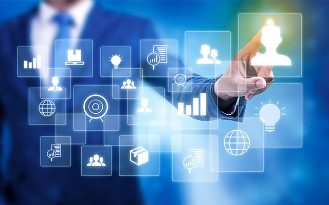 嵌入式國(guó)產(chǎn)工控機(jī)，助力智慧金融綜合服務(wù)平臺(tái)建設(shè)