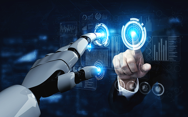 國產(chǎn)工控機(jī)——工業(yè)4.0下的智能系統(tǒng)構(gòu)建重要支撐