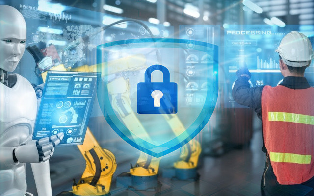 國產(chǎn)替代化刻不容緩，國產(chǎn)主板筑牢工控系統(tǒng)安全屏障！