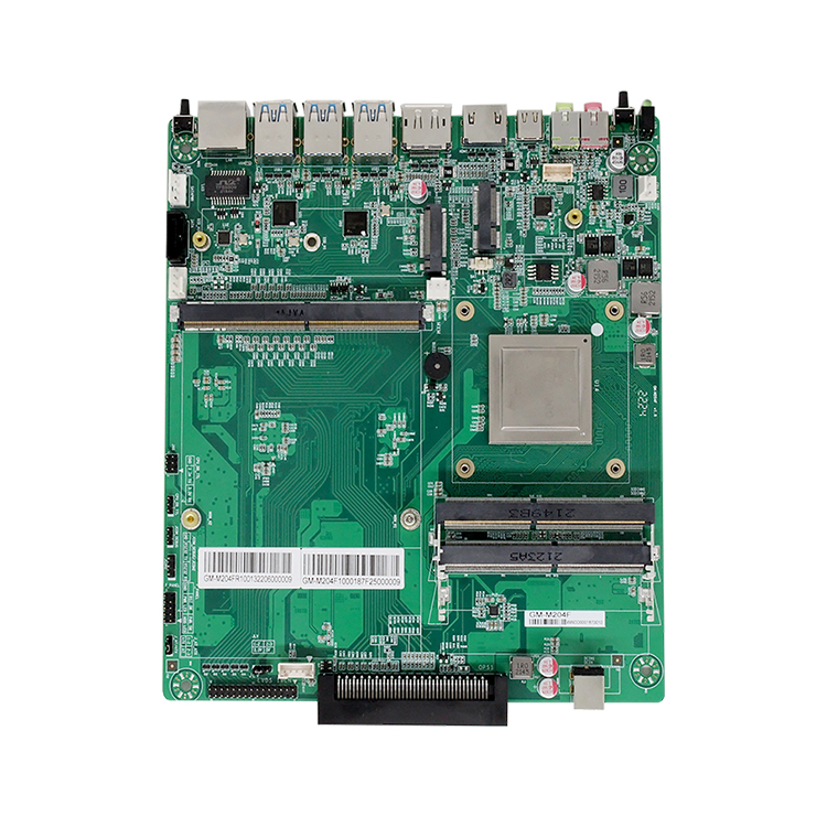 飛騰教學(xué)一體機OPS電腦主板M204F-D
