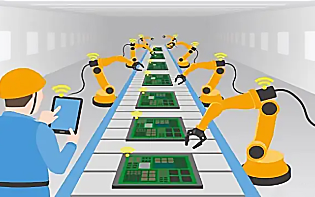 國產(chǎn)工控機(jī)應(yīng)用廣泛，市場前景值得期待！