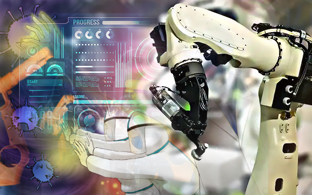 受疫情影響下的工業(yè)自動(dòng)化，國產(chǎn)工控機(jī)為企業(yè)帶來了哪些改變？