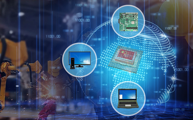 高能計算機聚焦核心優(yōu)勢，讓工控主板更安全