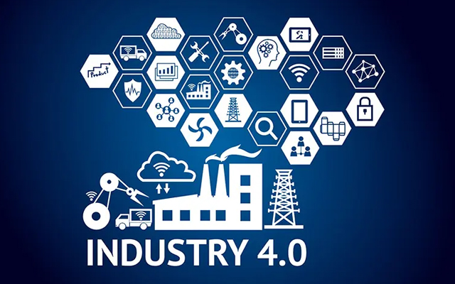 國產工控機，傳統(tǒng)產業(yè)轉型升級新選擇！