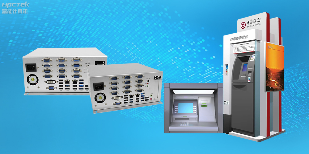 自主可控穩(wěn)定可靠，高能計(jì)算機(jī)推出多款飛騰平臺(tái)國產(chǎn)工控機(jī) (圖4)