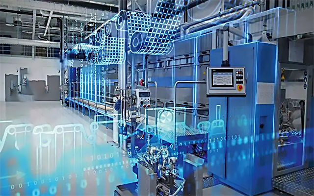 國(guó)產(chǎn)工控機(jī)超強(qiáng)性能，讓工業(yè)生產(chǎn)效率更高！?