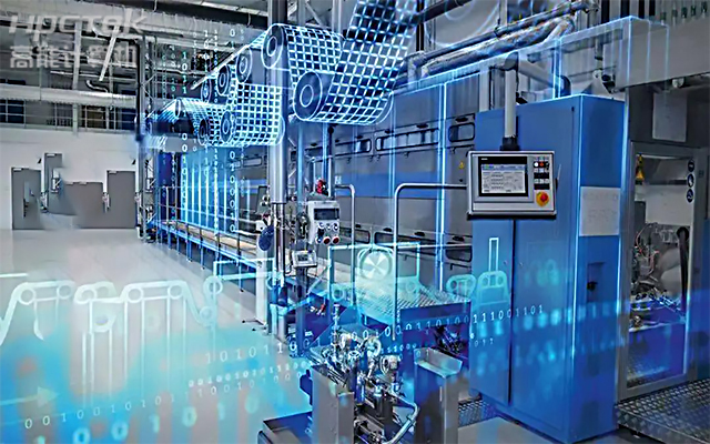 國產(chǎn)工控機超強性能，讓工業(yè)生產(chǎn)效率更高！?(圖1)