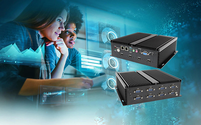 定制化將成為行業(yè)主流？高能計(jì)算機(jī)詳解國(guó)產(chǎn)工控機(jī)的發(fā)展趨勢(shì)