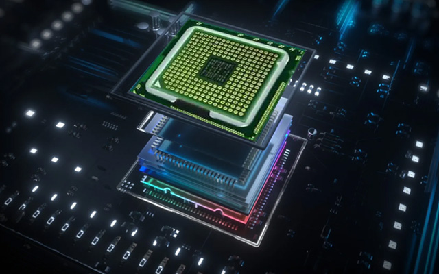 芯突破 | 高能計算機國產(chǎn)主板助推國產(chǎn)化替代加速！(圖1)