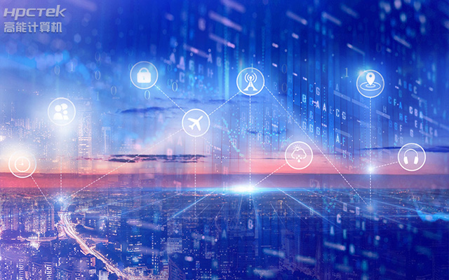 國產(chǎn)工控機(jī)是什么設(shè)備，國產(chǎn)工業(yè)控制計算機(jī)有哪些類型？(圖1)