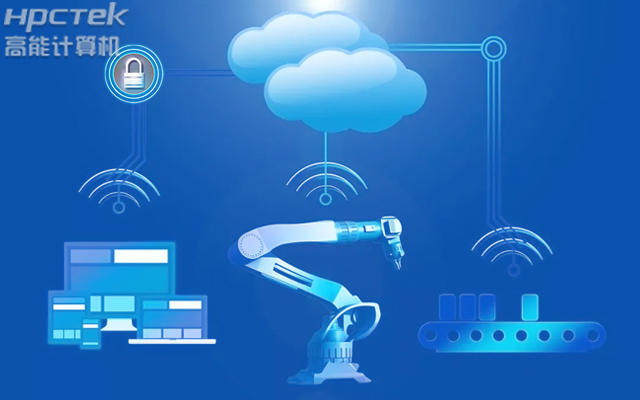 自主可控機遇正當(dāng)時，國產(chǎn)主板蓄勢待發(fā)(圖1)