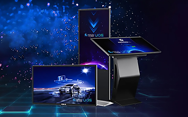 飛騰D2000/8處理器，多功能國產(chǎn)廣告機主板應用方案解析