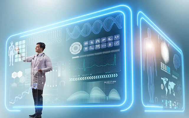 高性能易國產(chǎn)工控主板在醫(yī)療行業(yè)中的運用