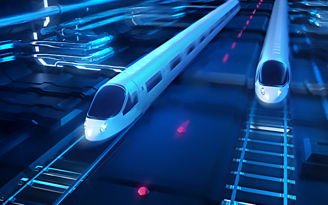 新形勢(shì)下軌道交通智能化，國(guó)產(chǎn)化工控機(jī)的發(fā)展