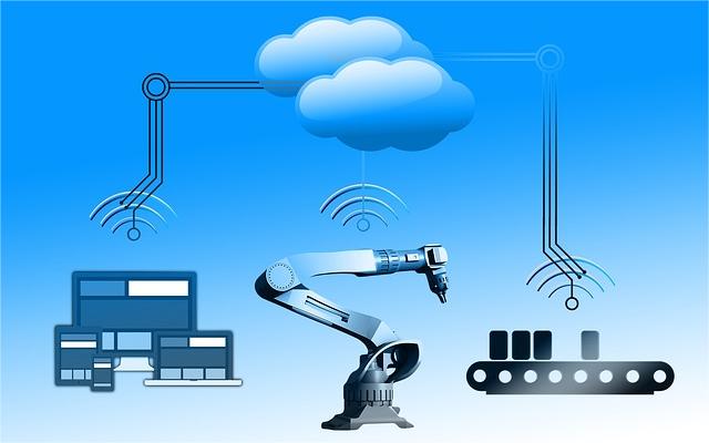 國(guó)產(chǎn)工業(yè)電影，為智慧產(chǎn)業(yè)升級(jí)注入強(qiáng)勁動(dòng)力！