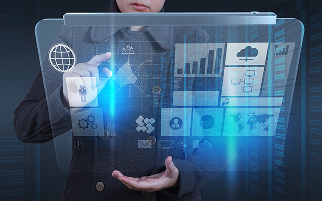 智慧終端：國產(chǎn)工控機(jī)在自助售票機(jī)中的應(yīng)用