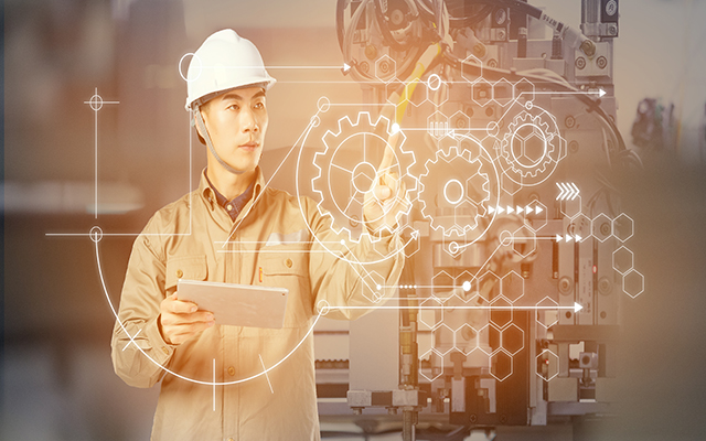 智慧物流：國產(chǎn)工控電腦在自動化倉庫中的應用