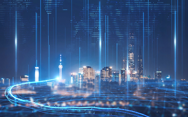 高能國產(chǎn)工控機(jī)，賦能“新基建”千行百業(yè)