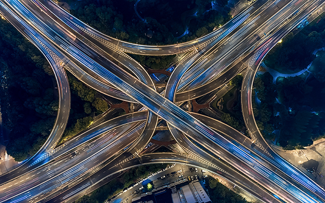 智能交通：嵌入式國產(chǎn)工控機在高速公路聯(lián)合監(jiān)控的應用