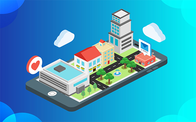 從100%進口到自主可控，國產(chǎn)工控主板在智慧社區(qū)的應用