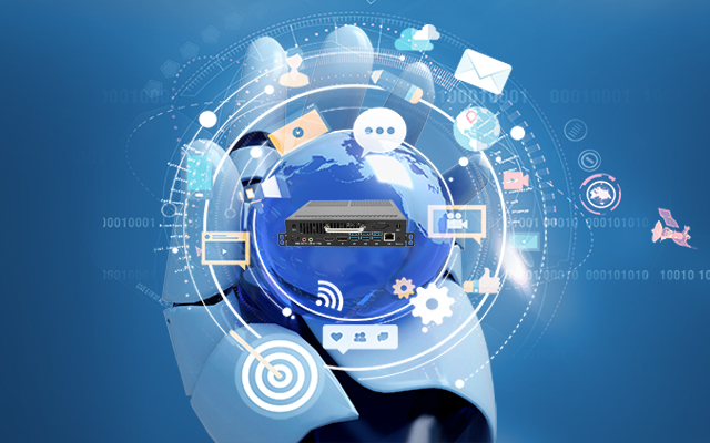 智慧教學設(shè)備——國產(chǎn)OPS電腦，開啟智能教學新時代！