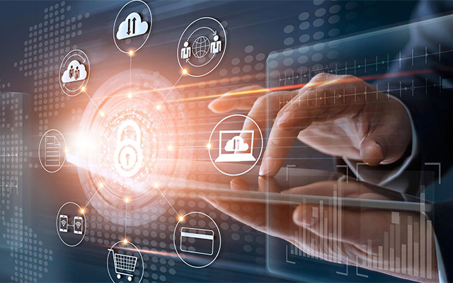 自主“芯”架構(gòu)國產(chǎn)工控機(jī)，助力智慧金融綜合服務(wù)平臺(tái)建設(shè)