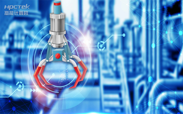 工控主板和普通主板有什么區(qū)別，工控主板的應用領域有哪些？(圖1)