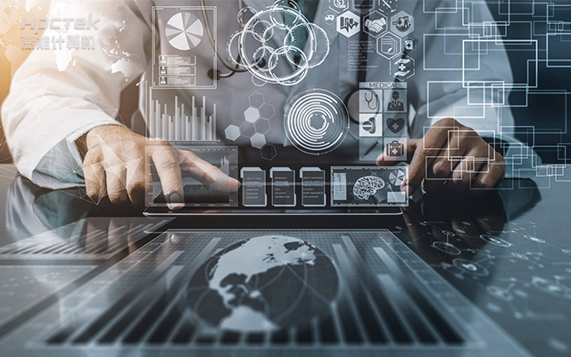 國產(chǎn)PAD電腦主板GM-S206E，驅(qū)動(dòng)金融與教育領(lǐng)域智能化進(jìn)程(圖1)