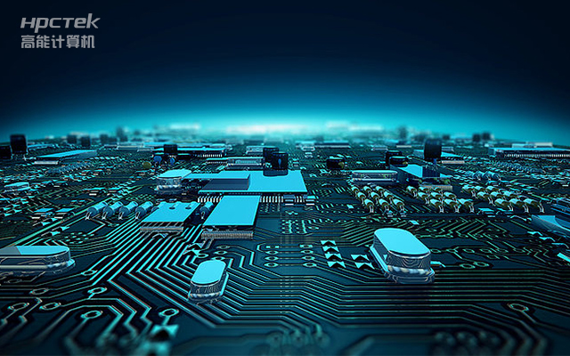 國(guó)產(chǎn)工控主板主要包含了哪些部件，分別有什么作用？(圖1)