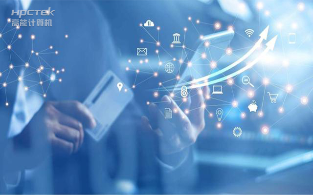 智慧銀行建設(shè)，如何借助金融工控主板實(shí)現(xiàn)銀行自動(dòng)化升級(jí)(圖1)